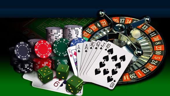 Online Casino Übersicht
