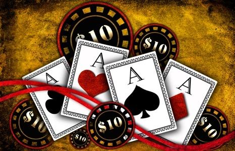 Finde dein online casino